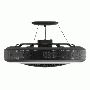 Quạt trần AuraFan Mr Vũ Fan - 8 Quạt trần AuraFan Mr Vũ Fan - 7