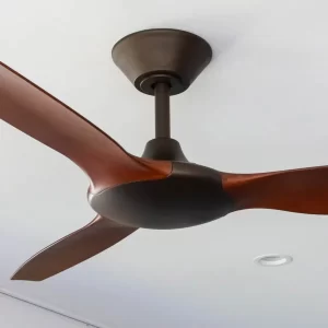 Quạt trần HURA KOA Mr Vũ Fan - 11 Quạt trần HURA KOA Mr Vũ Fan - 10