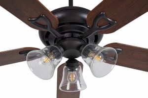 Quạt Classic RRB 3L Mr Vũ Fan - 11