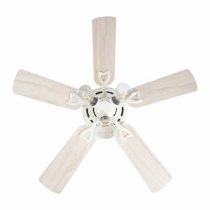 Quạt Classic WH 3L Mr Vũ Fan - 10