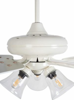 Quạt Classic WH 3L Mr Vũ Fan - 16