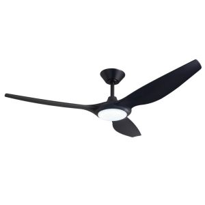 Quạt trần HURA Led MB Mr Vũ Fan - 5