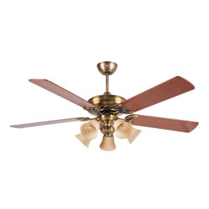 Quạt trần Lotus Gold Mr Vũ Fan - 19