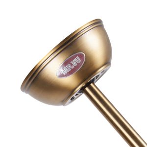 Quạt trần Lotus Gold Mr Vũ Fan - 41