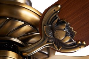 Quạt trần Lotus SL Mr Vũ Fan - 13