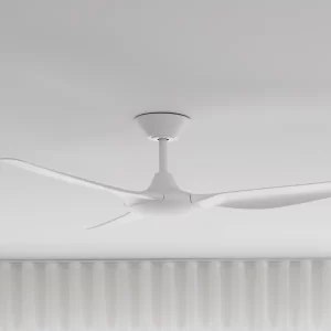 Quạt trần HURA Led WH Mr Vũ Fan - 8 Quạt trần HURA Led WH Mr Vũ Fan - 7