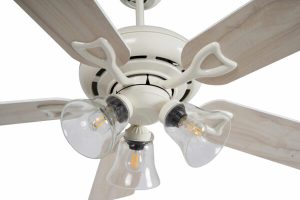 Quạt Classic WH 3L Mr Vũ Fan - 12