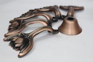 Quạt trần Lotus Mr Vũ Fan - 21