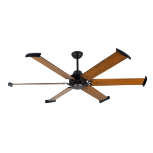Quạt MEGA OAK Mr Vũ Fan - 4