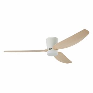 Quạt trần Sky WH Led Mr Vũ Fan - 9