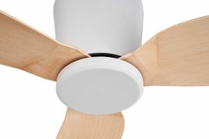 Quạt trần Sky WH Led Mr Vũ Fan - 21