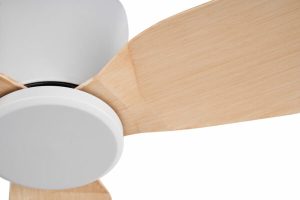 Quạt trần Sky WH Led Mr Vũ Fan - 17