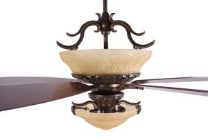 Quạt trần Villa Mr Vũ Fan - 64