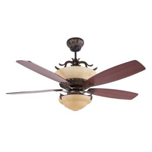 Quạt trần Villa Mr Vũ Fan - 66