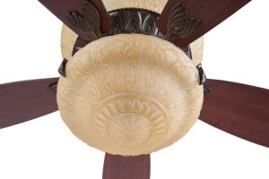 Quạt trần Villa Mr Vũ Fan - 46