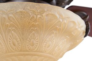 Quạt trần Villa Mr Vũ Fan - 48