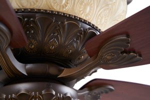 Quạt trần Villa Mr Vũ Fan - 50