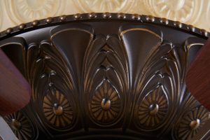 Quạt trần Villa Mr Vũ Fan - 52