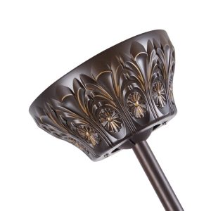 Quạt trần Villa Mr Vũ Fan - 54