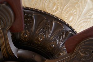 Quạt trần Villa Mr Vũ Fan - 58