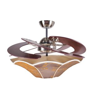 QUẠT TRẦN MR VŨ BELLE - 12 QUẠT TRẦN MR VŨ BELLE - 11