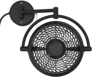 Quạt treo tường VIVI Mr Vũ Fan - 6