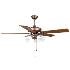 Quạt trần Lotus Mr Vũ Fan - 19