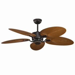 Quạt trần CASA Mr Vũ Fan - 11