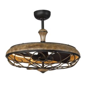 Quạt trần ELIZA Mr Vũ Fan - 5 Quạt trần ELIZA Mr Vũ Fan - 4