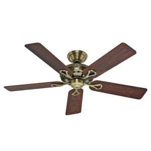 Quạt trần Hunter Savoy – 24520 Mr Vũ Fan - 3