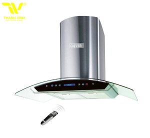 Máy Hút Mùi Giovani G-9304RS - 10 Máy Hút Mùi Giovani G-9304RS - 9