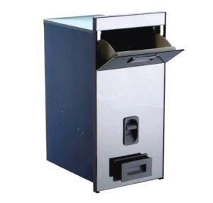 Thùng Gạo Mặt Gương Nốt Nhấn Grob - 7