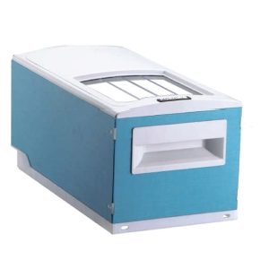 Thùng Gạo Mặt Gương 1 Ngăn Grob - 10 Thùng Gạo Mặt Gương 1 Ngăn Grob - 9