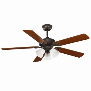 Quạt trần Casablanca Light Mr Vũ Fan - 6