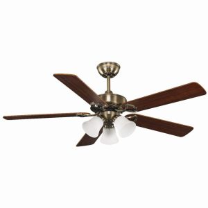Quạt trần Casablanca Light Mr Vũ Fan - 4