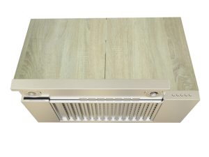 Sanko-Máy hút khói âm kệ SC 376 - 12