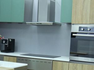 Sanko-Máy hút khói treo tường SC 397 - 9