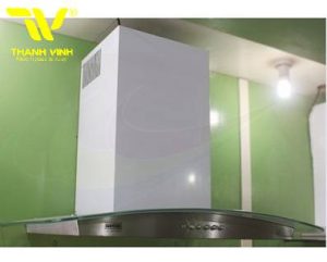 Máy Hút Mùi Giovani G-70 Cristal - 14