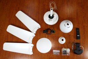 Quạt Speedy 40 WH Mr Vũ Fan - 10 Quạt Speedy 40 WH Mr Vũ Fan - 9