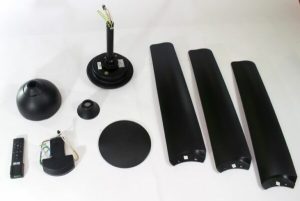 Quạt Speedy 56 MB Mr Vũ Fan - 10