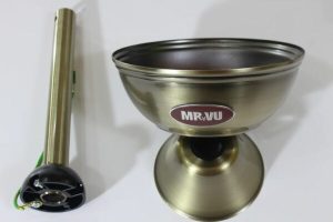 Quạt trần Strong Mr Vũ Fan - 34