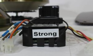 Quạt trần Strong Mr Vũ Fan - 28