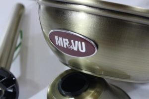 Quạt trần Strong Mr Vũ Fan - 24