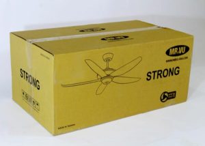 Quạt trần Strong Mr Vũ Fan - 26