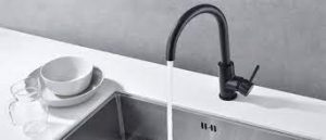 Vòi rửa chén Hafele HT21-CH1F220C 577.56.300 - 7 Vòi rửa chén Hafele HT21-CH1F220C 577.56.300 - 6