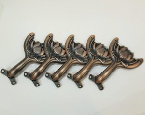 Quạt trần Lotus Mr Vũ Fan - 15