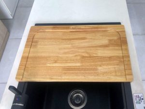 Thớt Gỗ Carysil - 8 Thớt Gỗ Carysil - 7