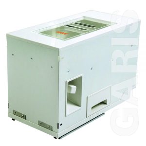 Thùng gạo thông minh 10kg cánh kéo GARIS GR04.30 - 7 Thùng gạo thông minh 10kg cánh kéo GARIS GR04.30 - 6