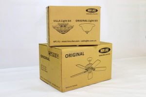 Quạt Original Light Mr Vũ Fan - 16 Quạt Original Light Mr Vũ Fan - 15