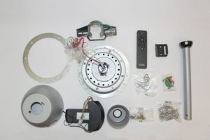 Quạt trần Timmer 72 Mr Vũ Fan - 22 Quạt trần Timmer 72 Mr Vũ Fan - 21